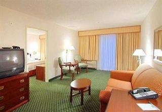 Courtyard By Marriott Eugene