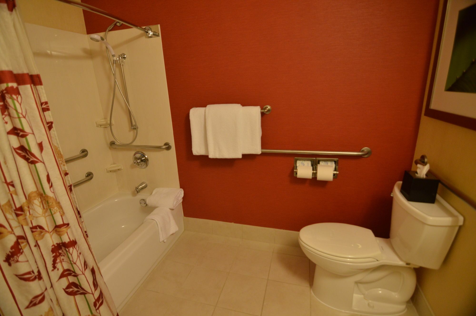 Courtyard By Marriott Eugene 3* Springfield
