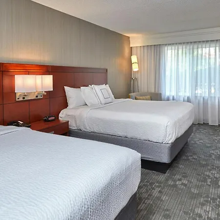 Hotel Courtyard By Marriott Eugene Springfield Esterno foto