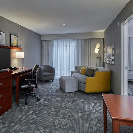 Hotel Courtyard By Marriott Eugene Springfield Esterno foto