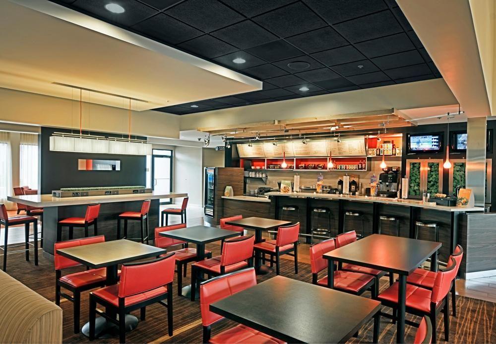 Hotel Courtyard By Marriott Eugene