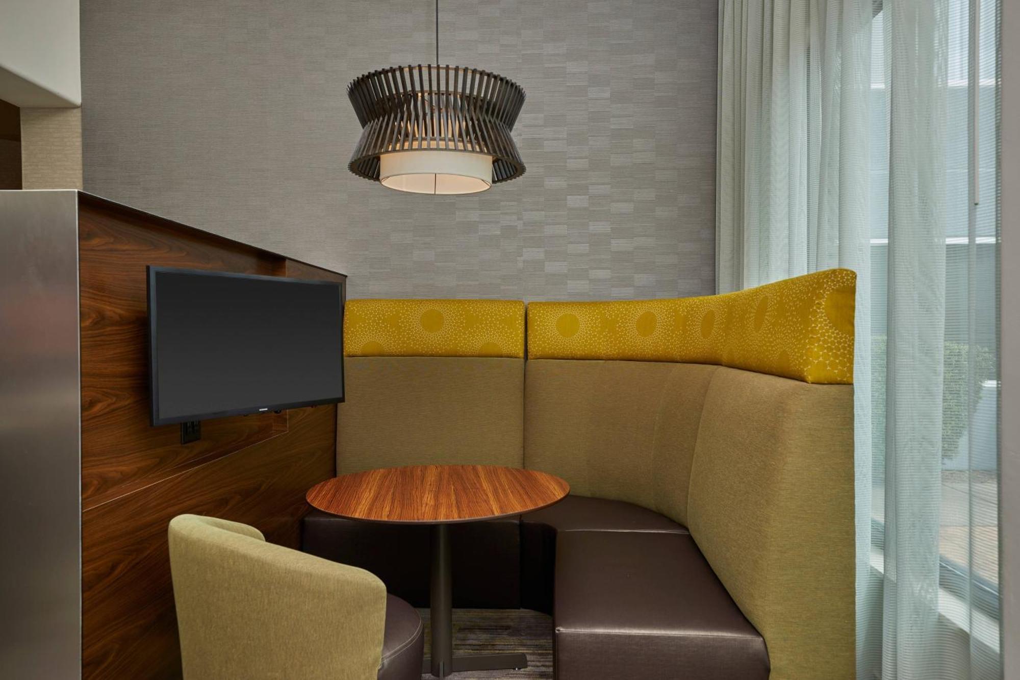 Hotel Courtyard By Marriott Eugene Springfield