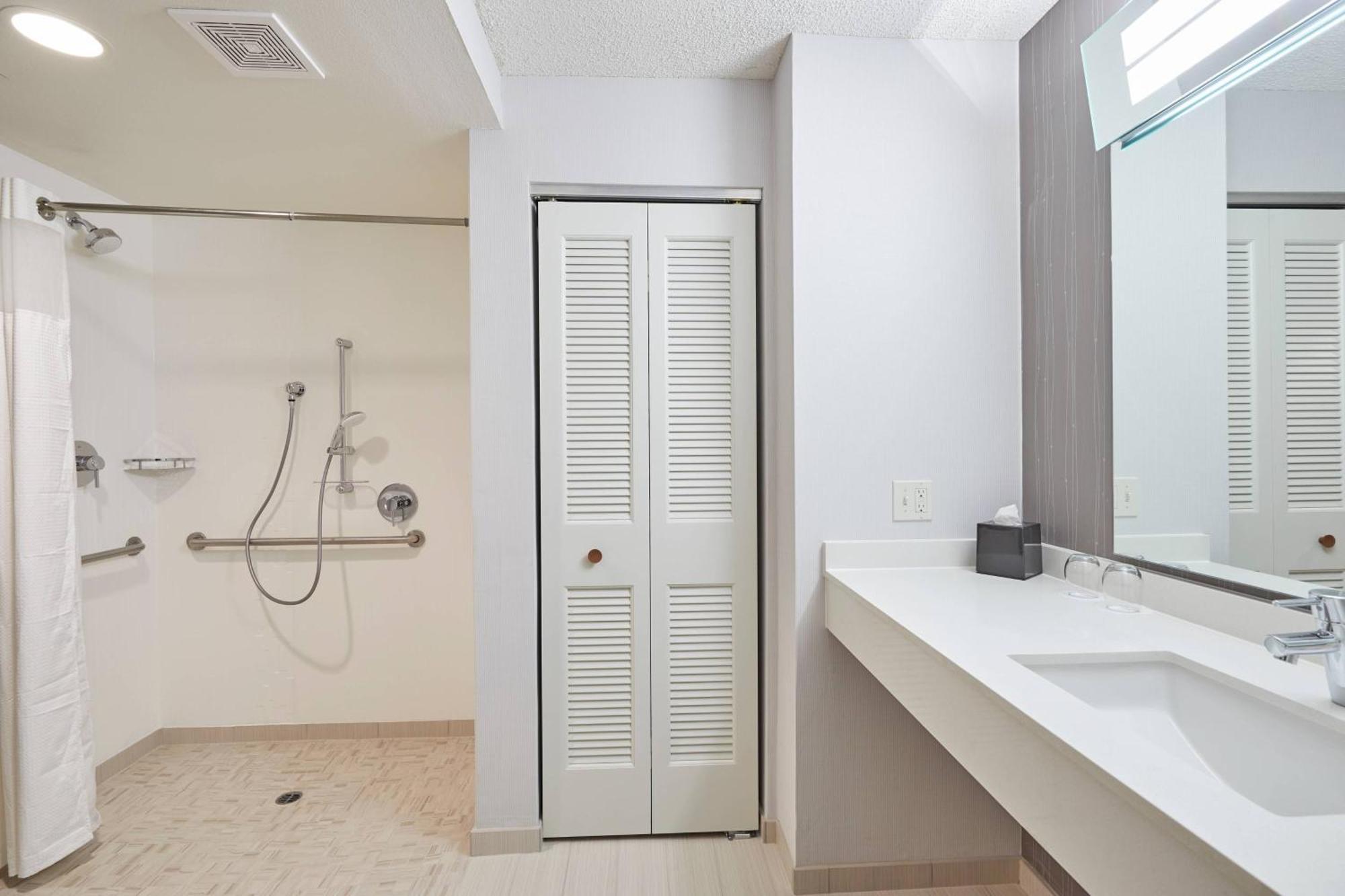 Courtyard By Marriott Eugene 3* Springfield