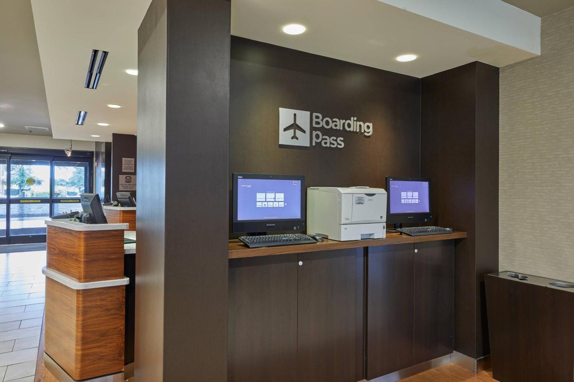 Courtyard By Marriott Eugene Hotel Springfield