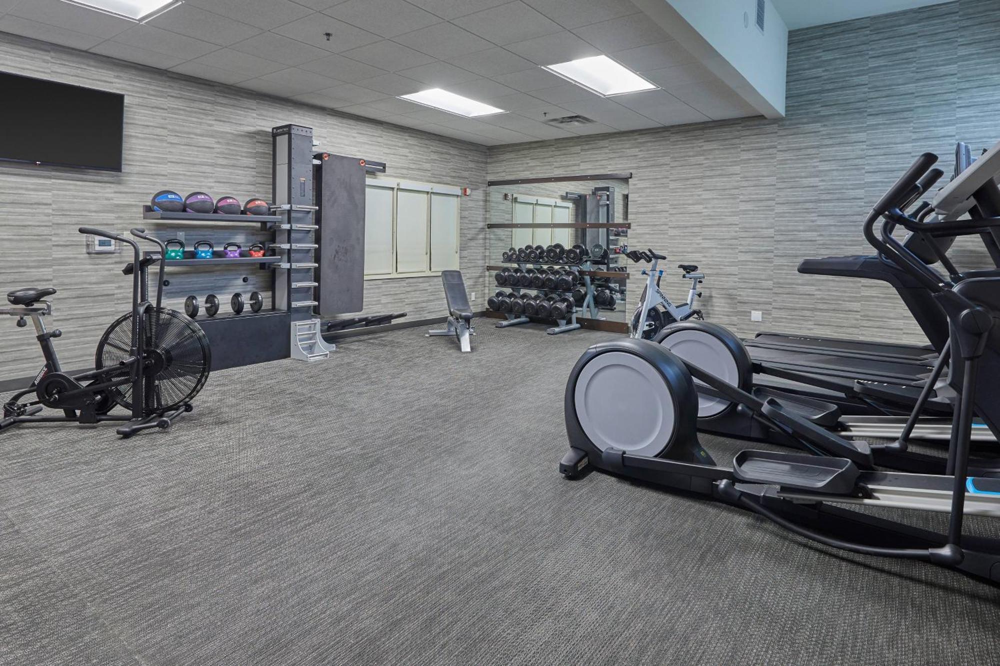Hotel Courtyard By Marriott Eugene 3*