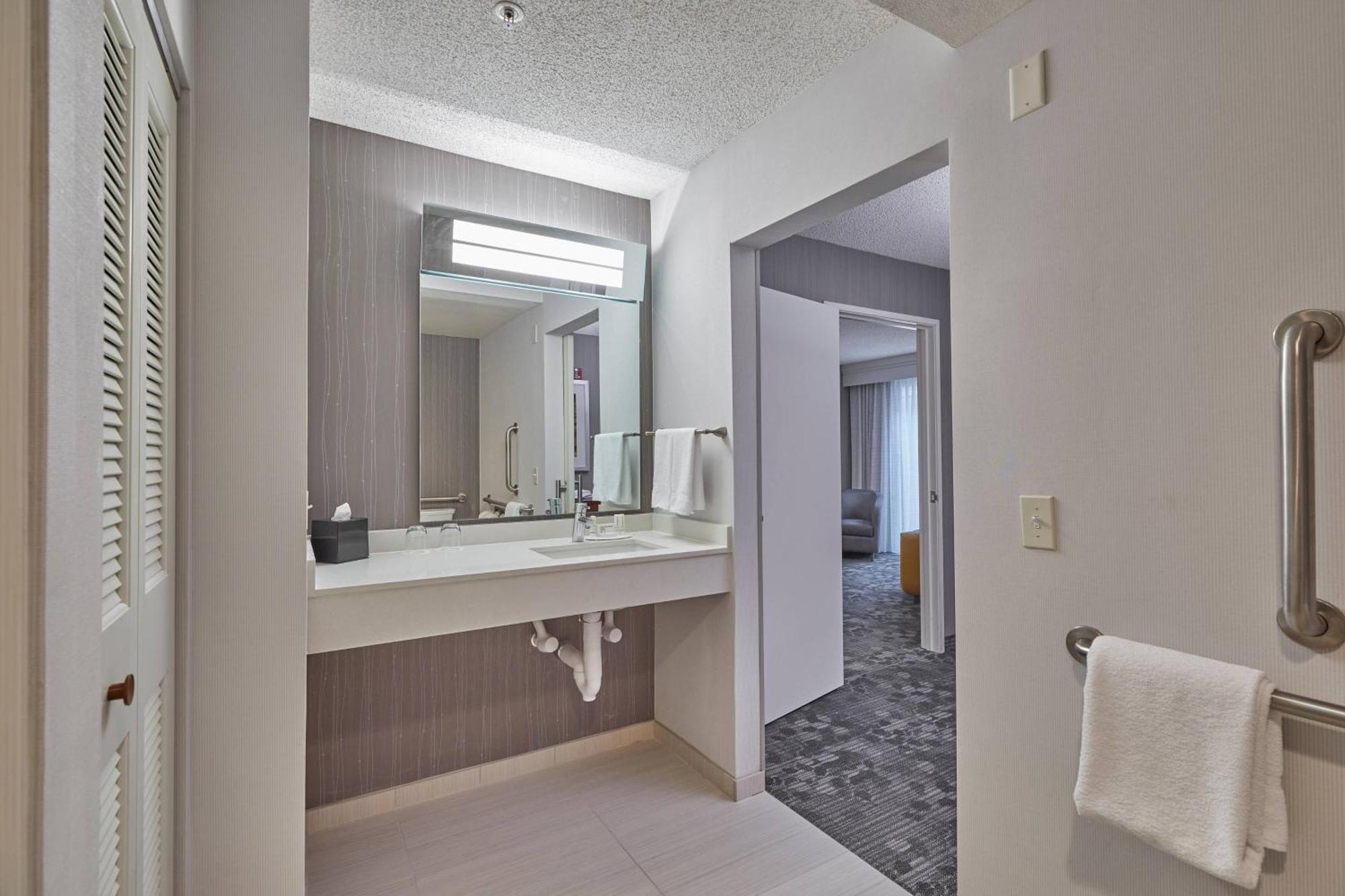 Hotel Courtyard By Marriott Eugene Springfield