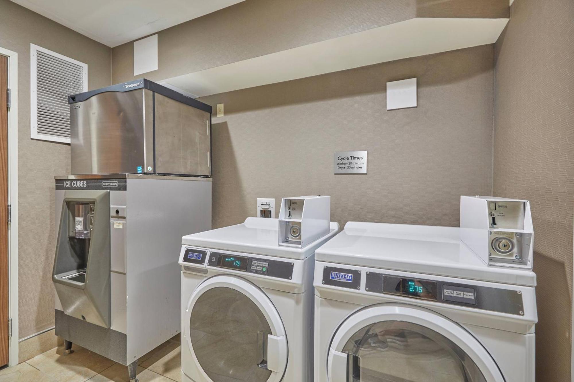Courtyard By Marriott Eugene Springfield