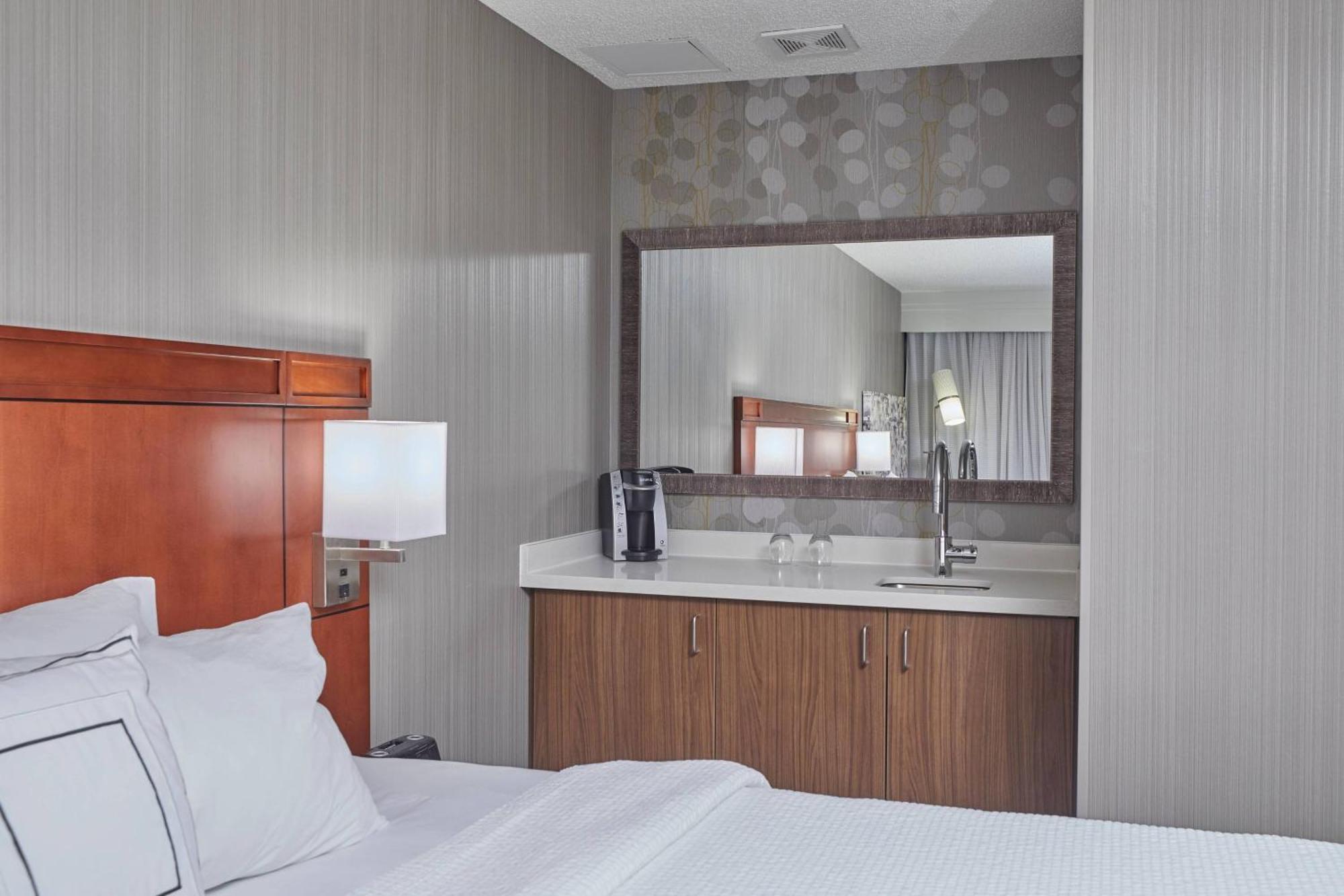 Hotel Courtyard By Marriott Eugene