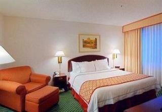 Hotel Courtyard By Marriott Eugene 3*