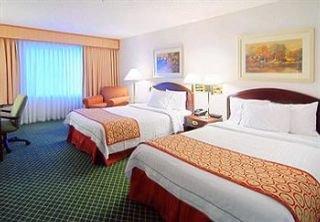 Courtyard By Marriott Eugene