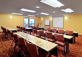 Courtyard By Marriott Eugene Hotel Springfield