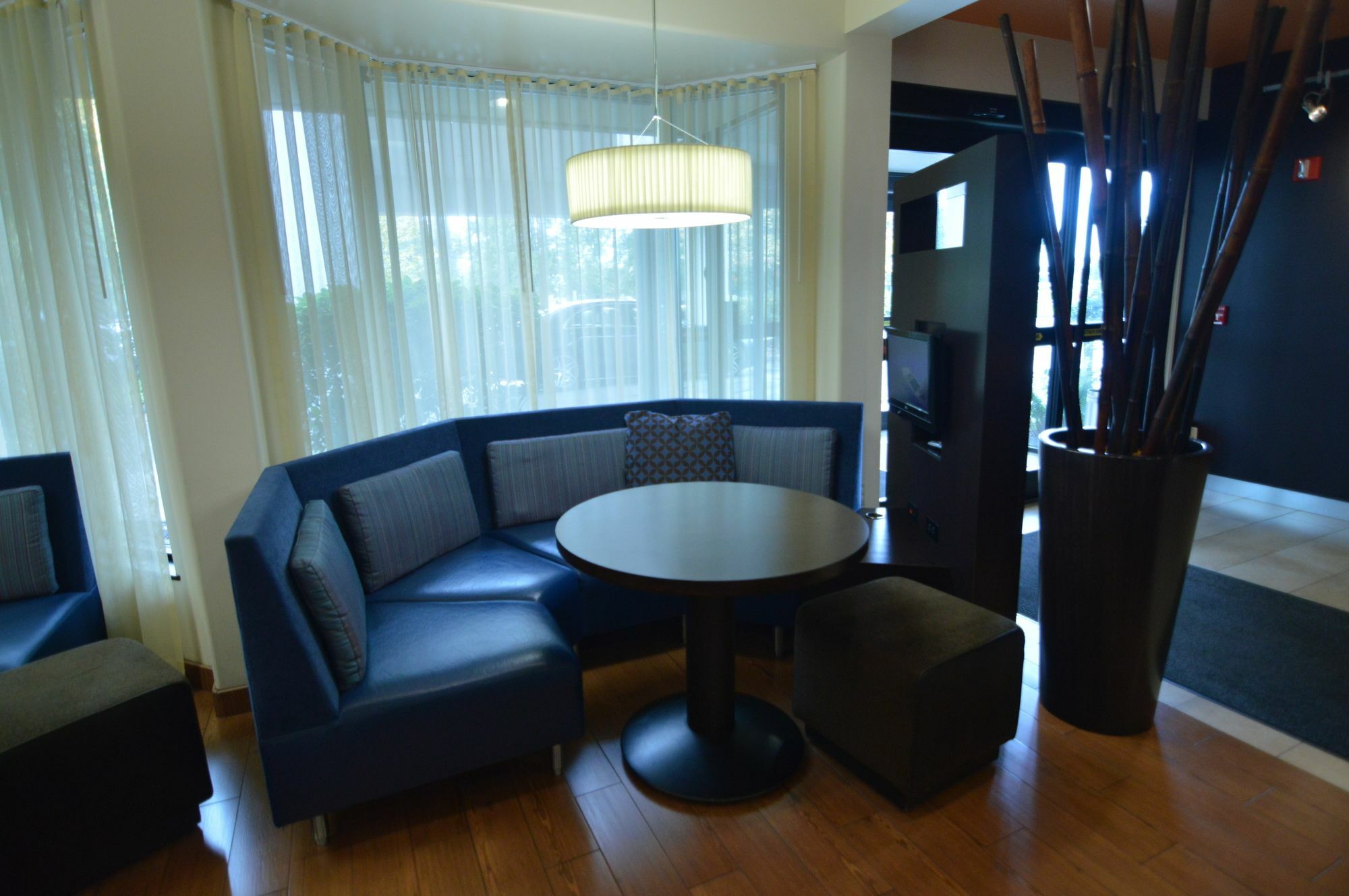 Courtyard By Marriott Eugene