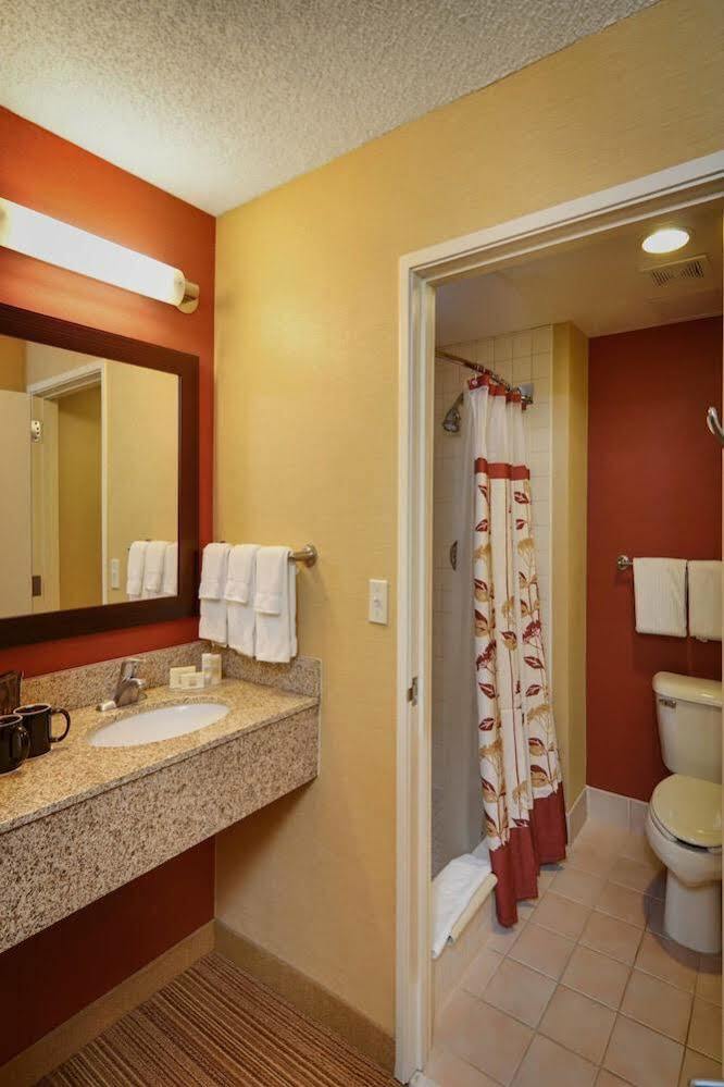 Hotel Courtyard By Marriott Eugene Springfield
