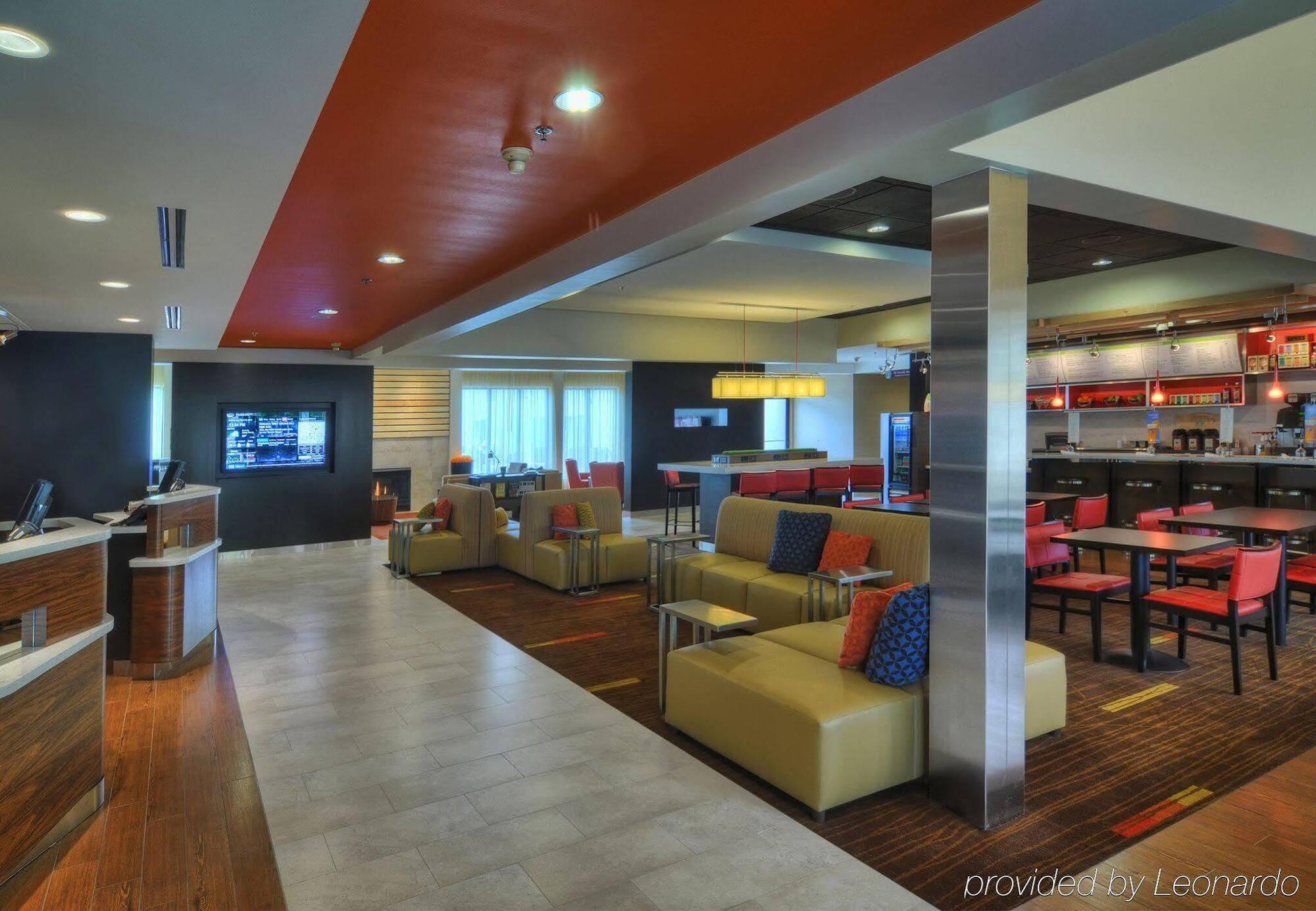 Courtyard By Marriott Eugene Hotel Springfield